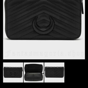 KILLSTAR moonthorn wallet NWT